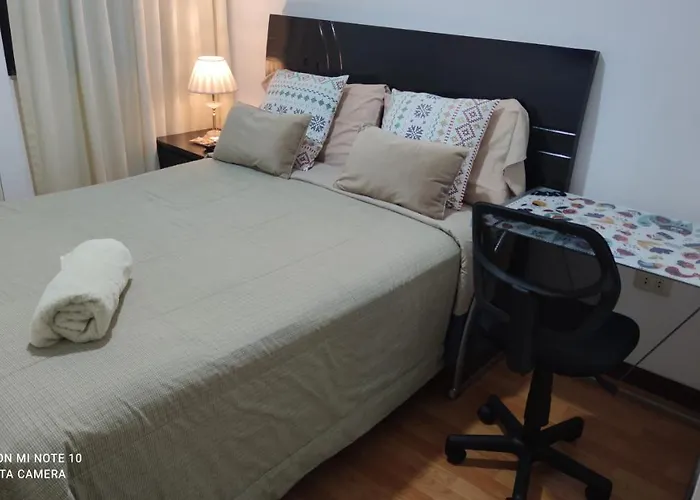 Habitacion Rrb